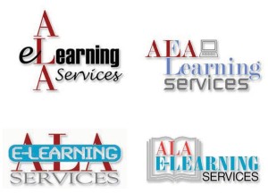 ALA E-learning brand